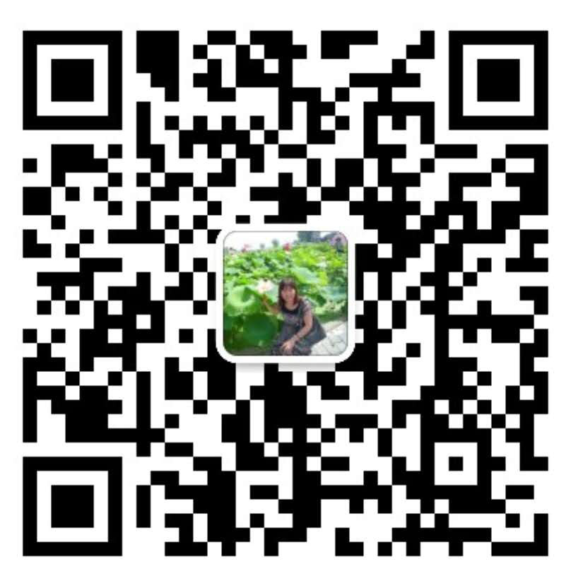 扫描关注网站微信公众账号